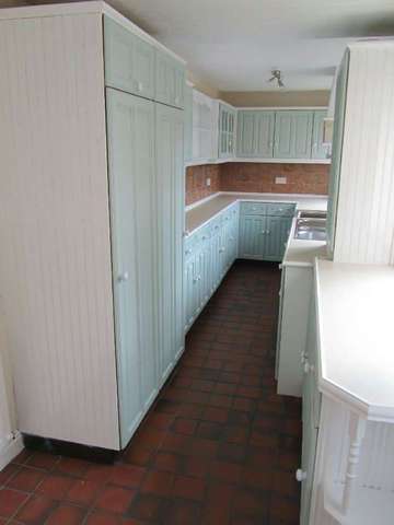  Image of 2 Bedroom Terraced to rent at West End Cottages  Congleton, CW12 4ED
