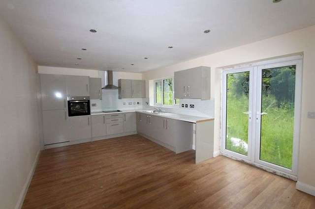  Image of 5 Bedroom Detached for sale at Norton Village Norton Runcorn, WA7 6QA
