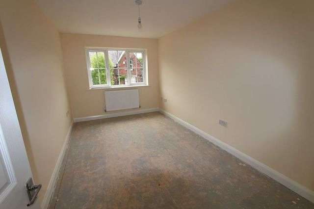  Image of 5 Bedroom Detached for sale at Norton Village Norton Runcorn, WA7 6QA
