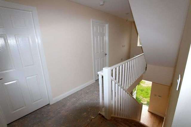  Image of 5 Bedroom Detached for sale at Norton Village Norton Runcorn, WA7 6QA