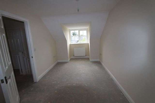  Image of 5 Bedroom Detached for sale at Norton Village Norton Runcorn, WA7 6QA