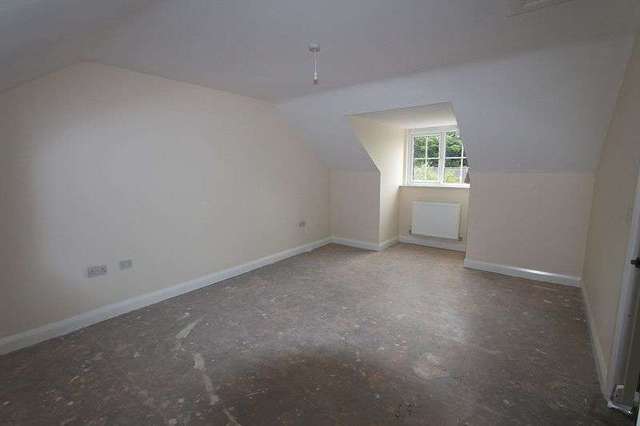  Image of 5 Bedroom Detached for sale at Norton Village Norton Runcorn, WA7 6QA