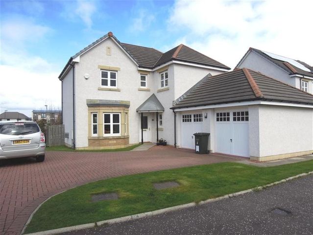  Image of 4 Bedroom Detached to rent at Corstorphine Edinburgh Edinburgh, EH12 8HJ