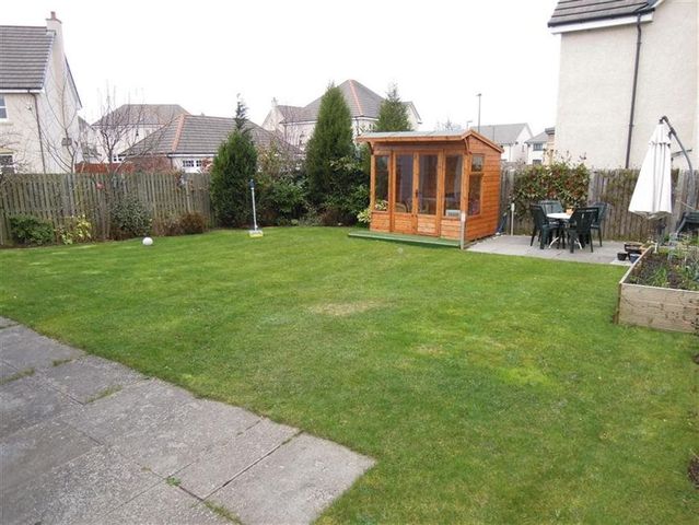  Image of 4 Bedroom Detached to rent at Corstorphine Edinburgh Edinburgh, EH12 8HJ