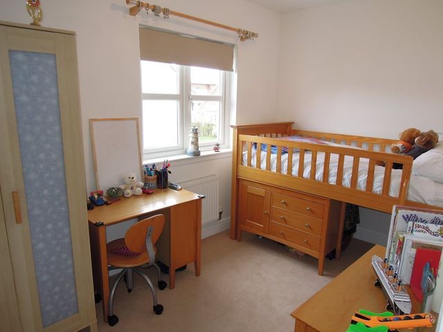  Image of 4 Bedroom Detached to rent at Corstorphine Edinburgh Edinburgh, EH12 8HJ