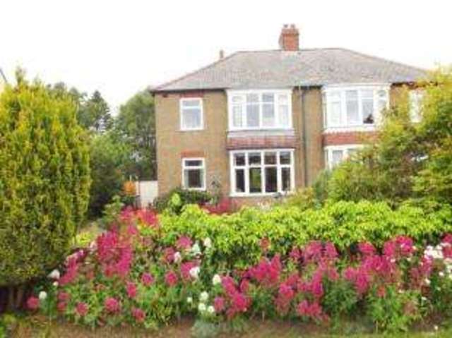  Image of 3 Bedroom Semi-Detached for sale at Swainby Northallerton Whorlton, DL6 3EW