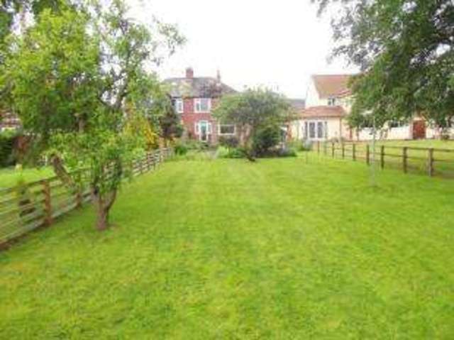  Image of 3 Bedroom Semi-Detached for sale at Swainby Northallerton Whorlton, DL6 3EW