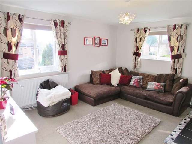  Image of 1 Bedroom Flat to rent at Wantage, OX12 9HR