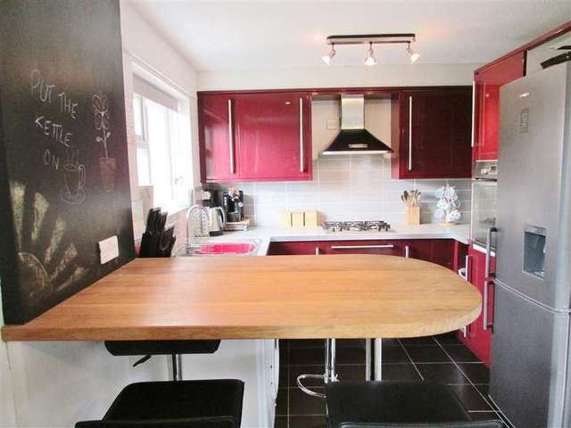  Image of 1 Bedroom Flat to rent at Wantage, OX12 9HR