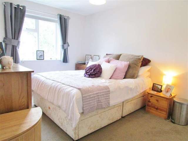  Image of 1 Bedroom Flat to rent at Wantage, OX12 9HR