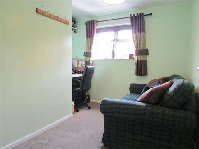  Image of 1 Bedroom Flat to rent at Wantage, OX12 9HR