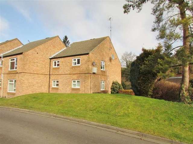  Image of 1 Bedroom Flat to rent at Wantage, OX12 9HR