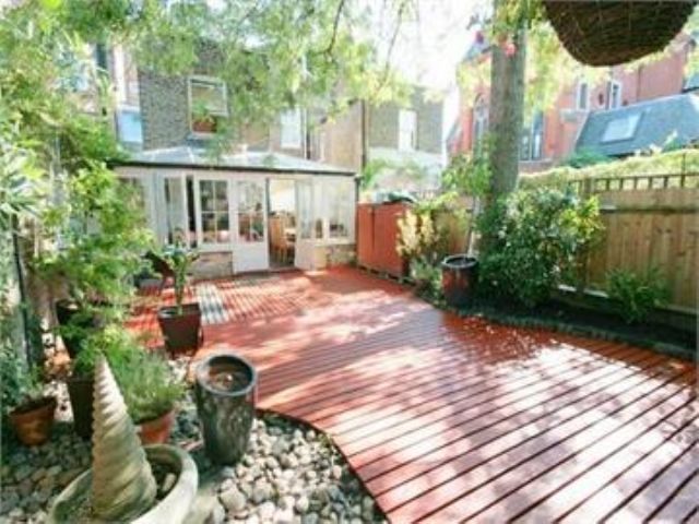  Image of 2 Bedroom Ground Flat for sale at Stamford Brook Road Chiswick London, W6 0XH