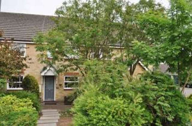  Image of 2 Bedroom Terraced for sale at Badger Close  Guildford, GU2 9WA