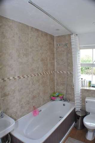  Image of 2 Bedroom Terraced for sale at Badger Close  Guildford, GU2 9WA