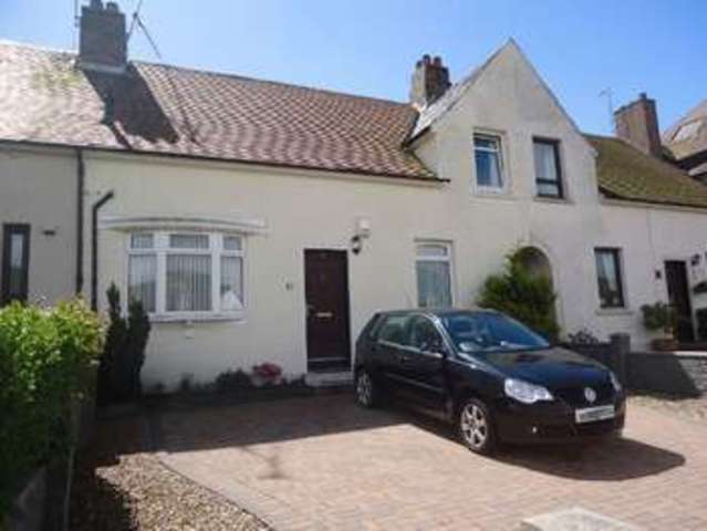  Image of 3 Bedroom Terraced for sale at Ramsay Street Coalsnaughton Coalsnaughton, FK13 6LL