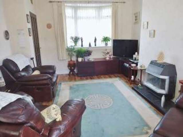 Image of 3 Bedroom Terraced for sale at Ramsay Street Coalsnaughton Coalsnaughton, FK13 6LL