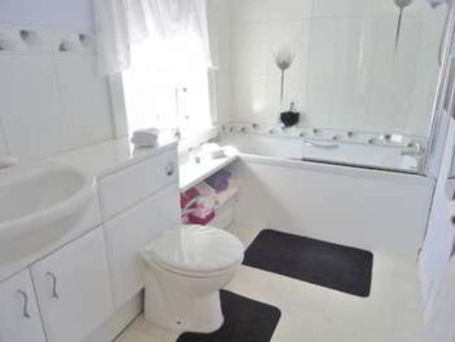  Image of 3 Bedroom Terraced for sale at Ramsay Street Coalsnaughton Coalsnaughton, FK13 6LL