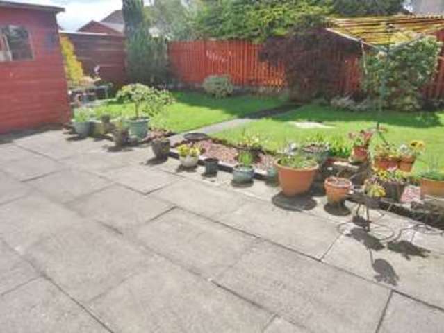  Image of 3 Bedroom Terraced for sale at Ramsay Street Coalsnaughton Coalsnaughton, FK13 6LL