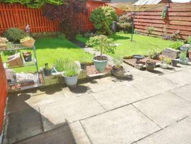  Image of 3 Bedroom Terraced for sale at Ramsay Street Coalsnaughton Coalsnaughton, FK13 6LL