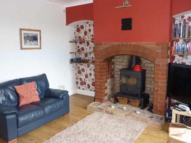  Image of 3 Bedroom Detached to rent at Mayfield Ashbourne Mayfield, DE6 2JH