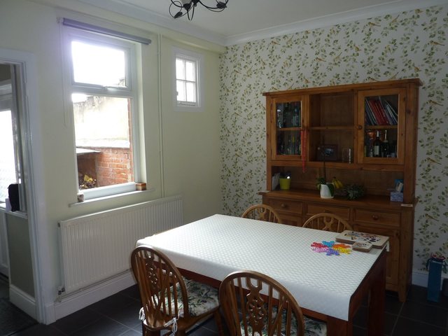  Image of 3 Bedroom Detached to rent at Mayfield Ashbourne Mayfield, DE6 2JH
