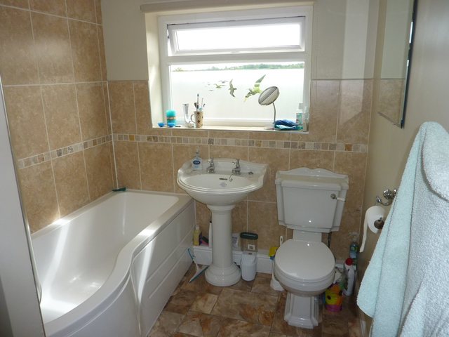  Image of 3 Bedroom Detached to rent at Mayfield Ashbourne Mayfield, DE6 2JH