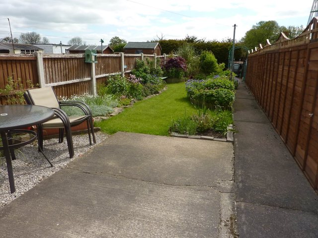  Image of 3 Bedroom Detached to rent at Mayfield Ashbourne Mayfield, DE6 2JH