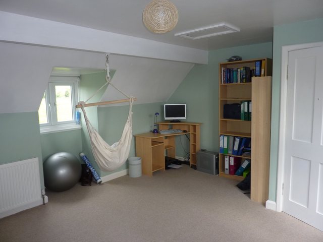  Image of 3 Bedroom Detached to rent at Mayfield Ashbourne Mayfield, DE6 2JH