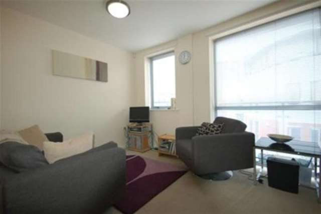  Image of 1 Bedroom Property to rent at Leeds, LS2 7QP