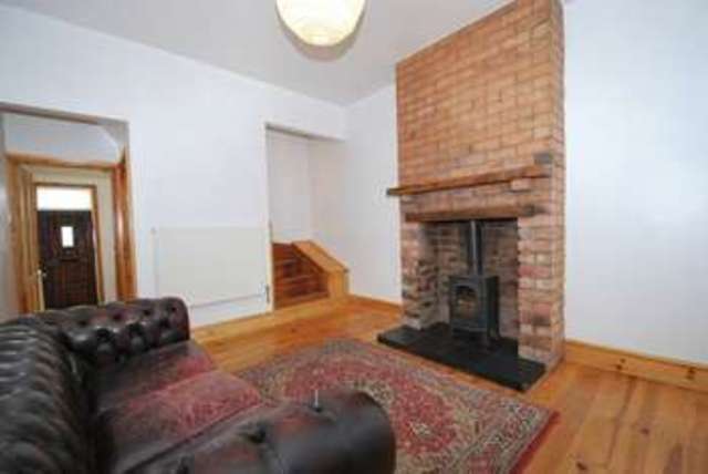  Image of 2 Bedroom Terraced for sale at Albany Road  Coventry, CV5 6NG