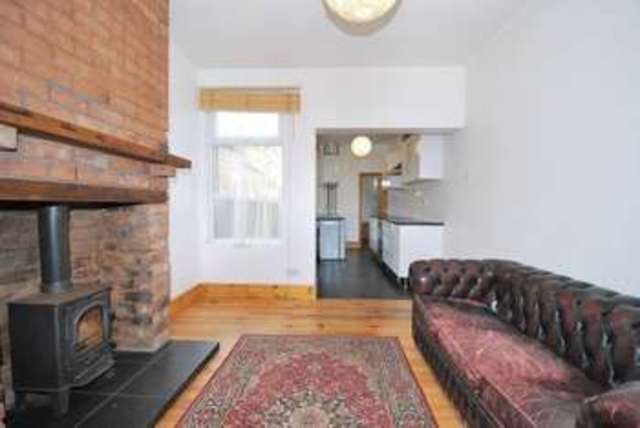  Image of 2 Bedroom Terraced for sale at Albany Road  Coventry, CV5 6NG