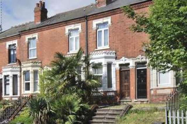  Image of 2 Bedroom Terraced for sale at Albany Road  Coventry, CV5 6NG