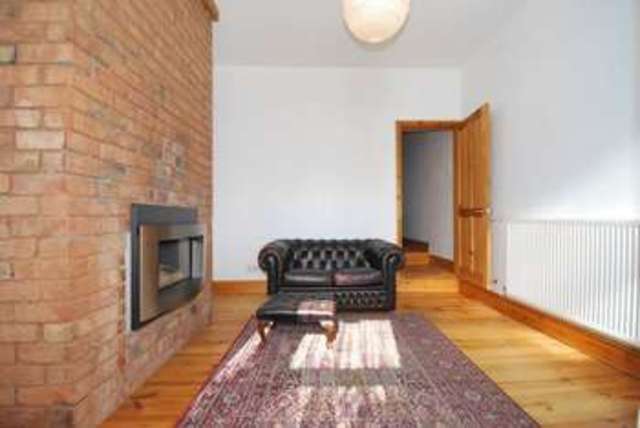  Image of 2 Bedroom Terraced for sale at Albany Road  Coventry, CV5 6NG