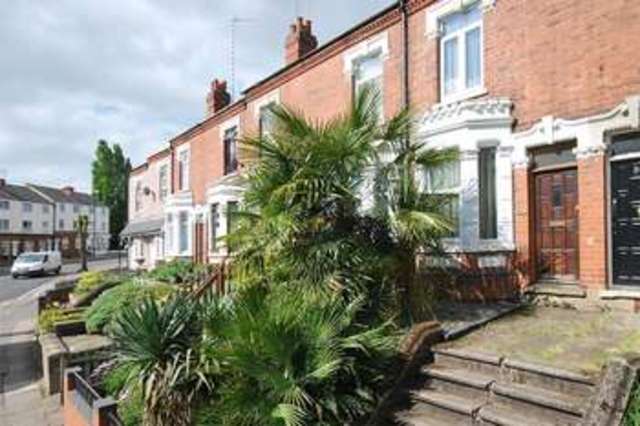  Image of 2 Bedroom Terraced for sale at Albany Road  Coventry, CV5 6NG