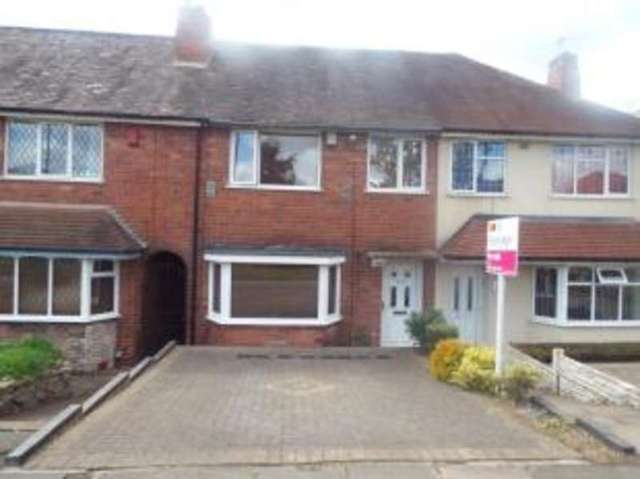  Image of 3 Bedroom Semi-Detached for sale at Great Barr Birmingham Queslett, B44 8NB