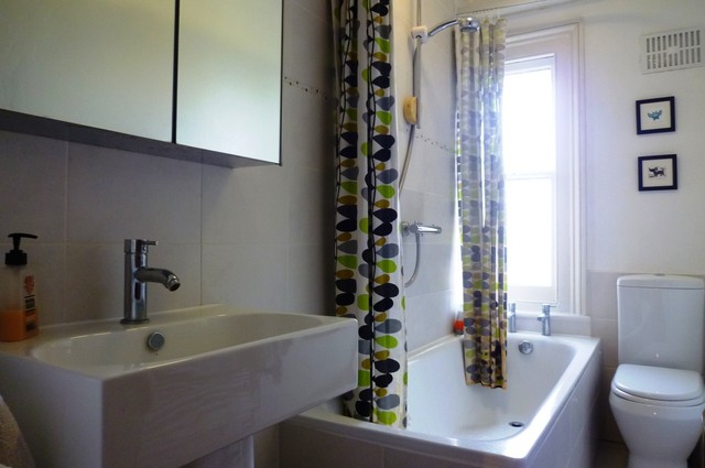  Image of 1 Bedroom Flat to rent at Argyle Mansions 37 The Avenue Surbiton, KT5 8JN