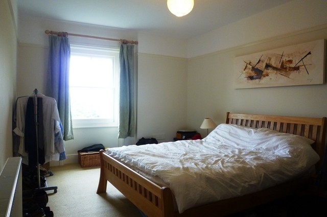  Image of 1 Bedroom Flat to rent at Argyle Mansions 37 The Avenue Surbiton, KT5 8JN