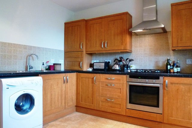  Image of 1 Bedroom Flat to rent at Argyle Mansions 37 The Avenue Surbiton, KT5 8JN