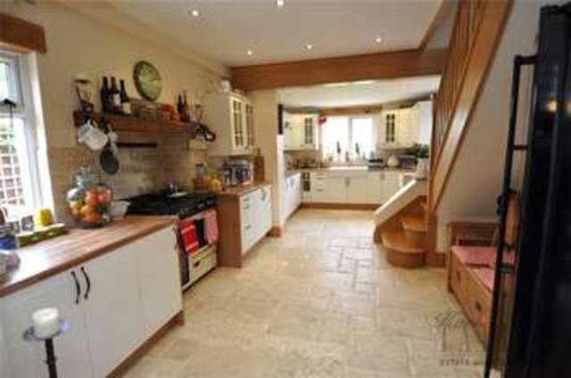  Image of 3 Bedroom Detached for sale at Greasby Wirral Wirral, CH49 1RB