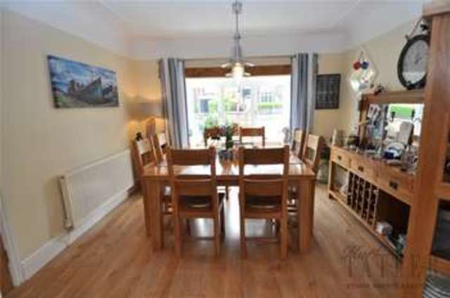  Image of 3 Bedroom Detached for sale at Greasby Wirral Wirral, CH49 1RB