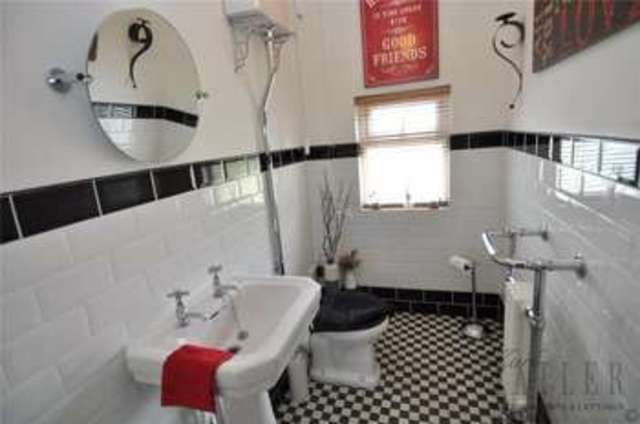  Image of 3 Bedroom Detached for sale at Greasby Wirral Wirral, CH49 1RB