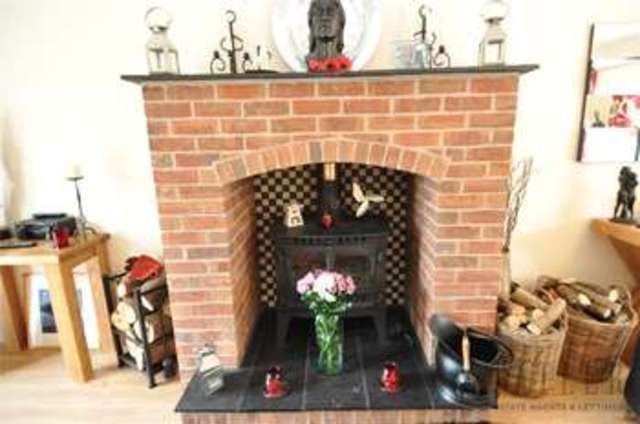  Image of 3 Bedroom Detached for sale at Greasby Wirral Wirral, CH49 1RB