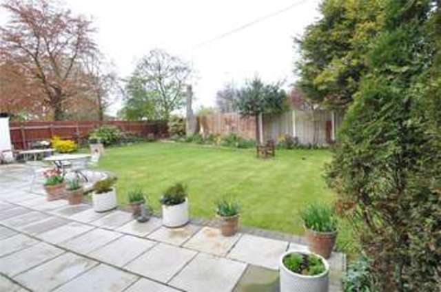  Image of 3 Bedroom Detached for sale at Greasby Wirral Wirral, CH49 1RB