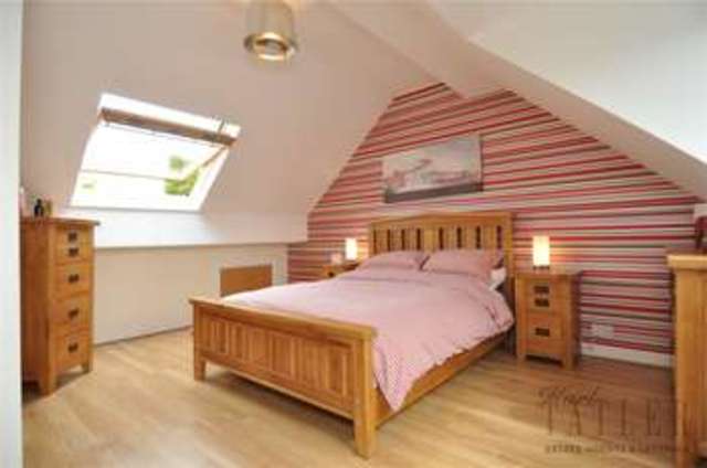  Image of 3 Bedroom Detached for sale at Greasby Wirral Wirral, CH49 1RB