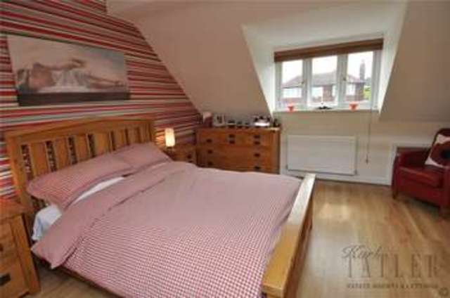  Image of 3 Bedroom Detached for sale at Greasby Wirral Wirral, CH49 1RB