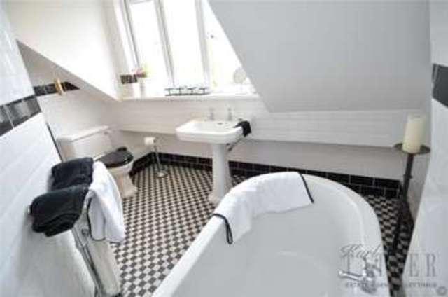  Image of 3 Bedroom Detached for sale at Greasby Wirral Wirral, CH49 1RB