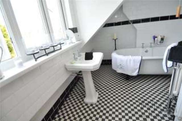  Image of 3 Bedroom Detached for sale at Greasby Wirral Wirral, CH49 1RB