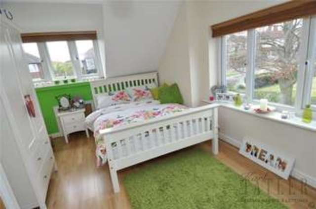  Image of 3 Bedroom Detached for sale at Greasby Wirral Wirral, CH49 1RB