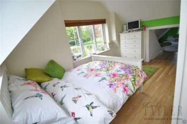  Image of 3 Bedroom Detached for sale at Greasby Wirral Wirral, CH49 1RB